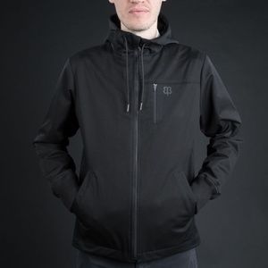 Betabrand Audio Engineer Hoodie